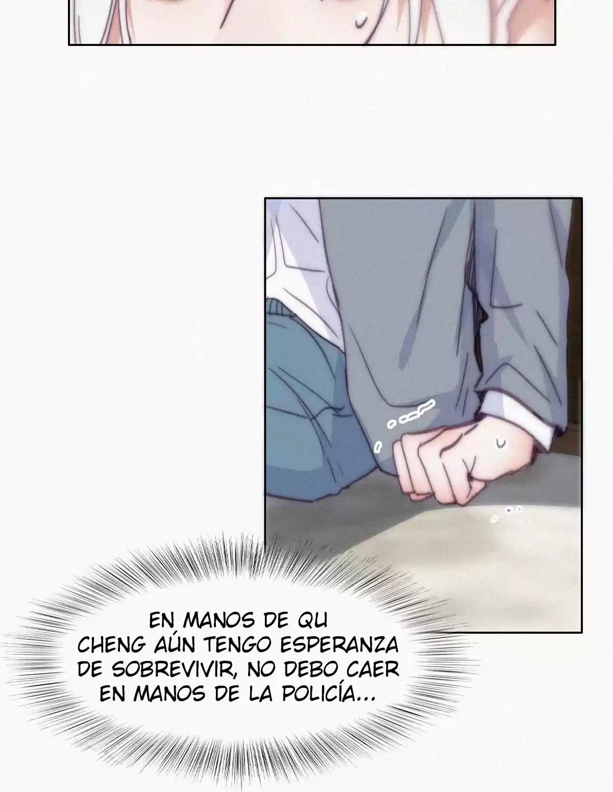 Pregnancy Counterattack (2020) - Capítulo 177 - Página 24 - LectorTMOo