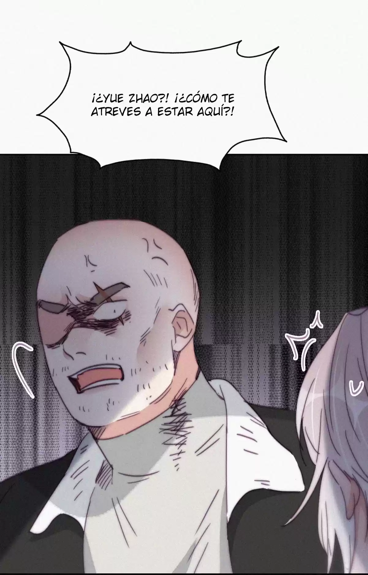 Pregnancy Counterattack (2020) - Capítulo 177 - Página 34 - LectorTMOo