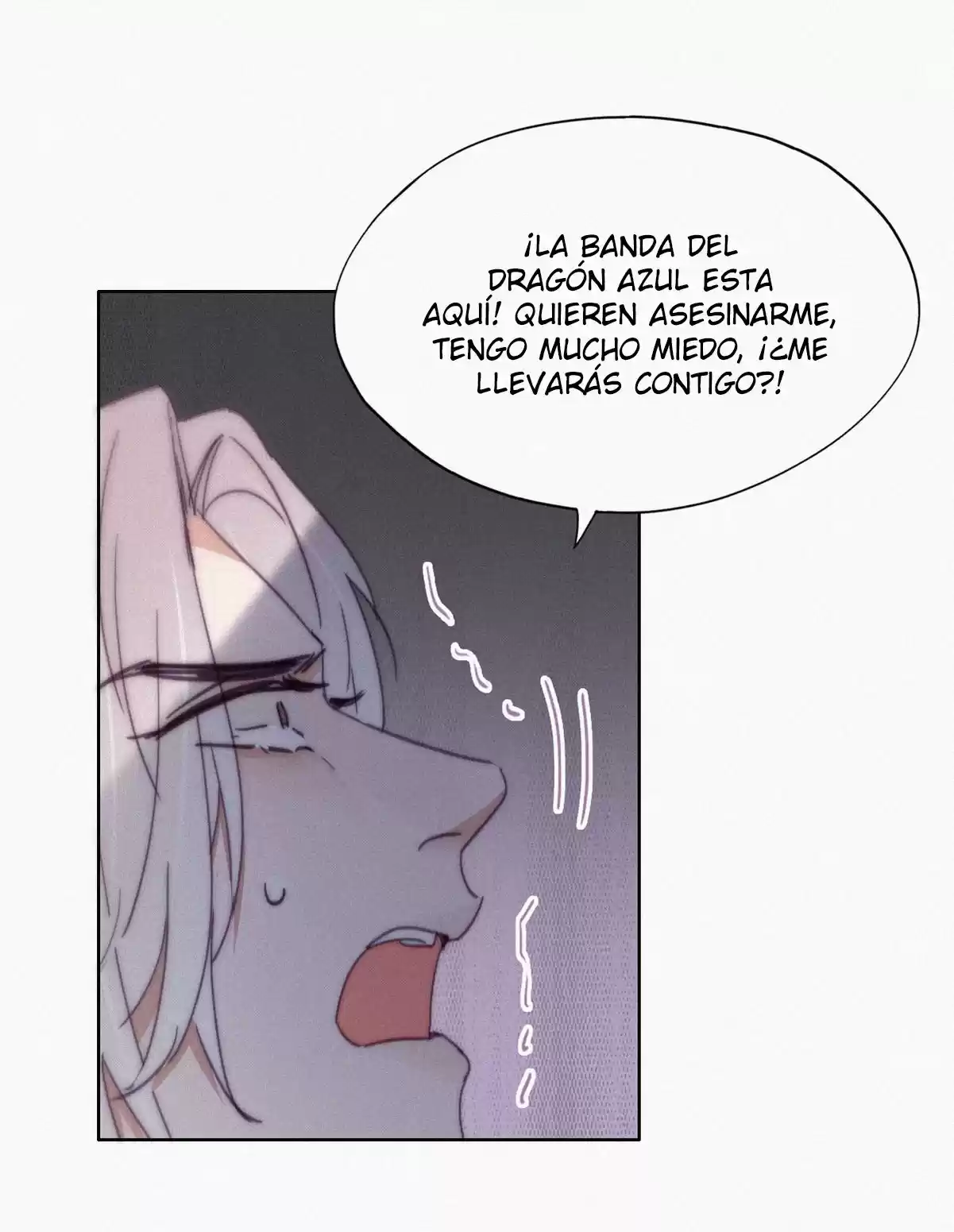 Pregnancy Counterattack (2020) - Capítulo 177 - Página 36 - LectorTMOo