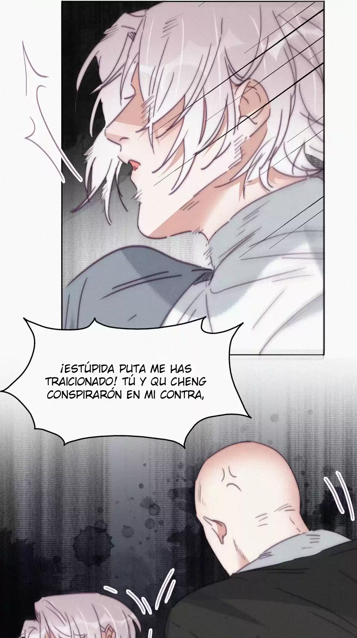 Pregnancy Counterattack (2020) - Capítulo 177 - Página 38 - LectorTMOo