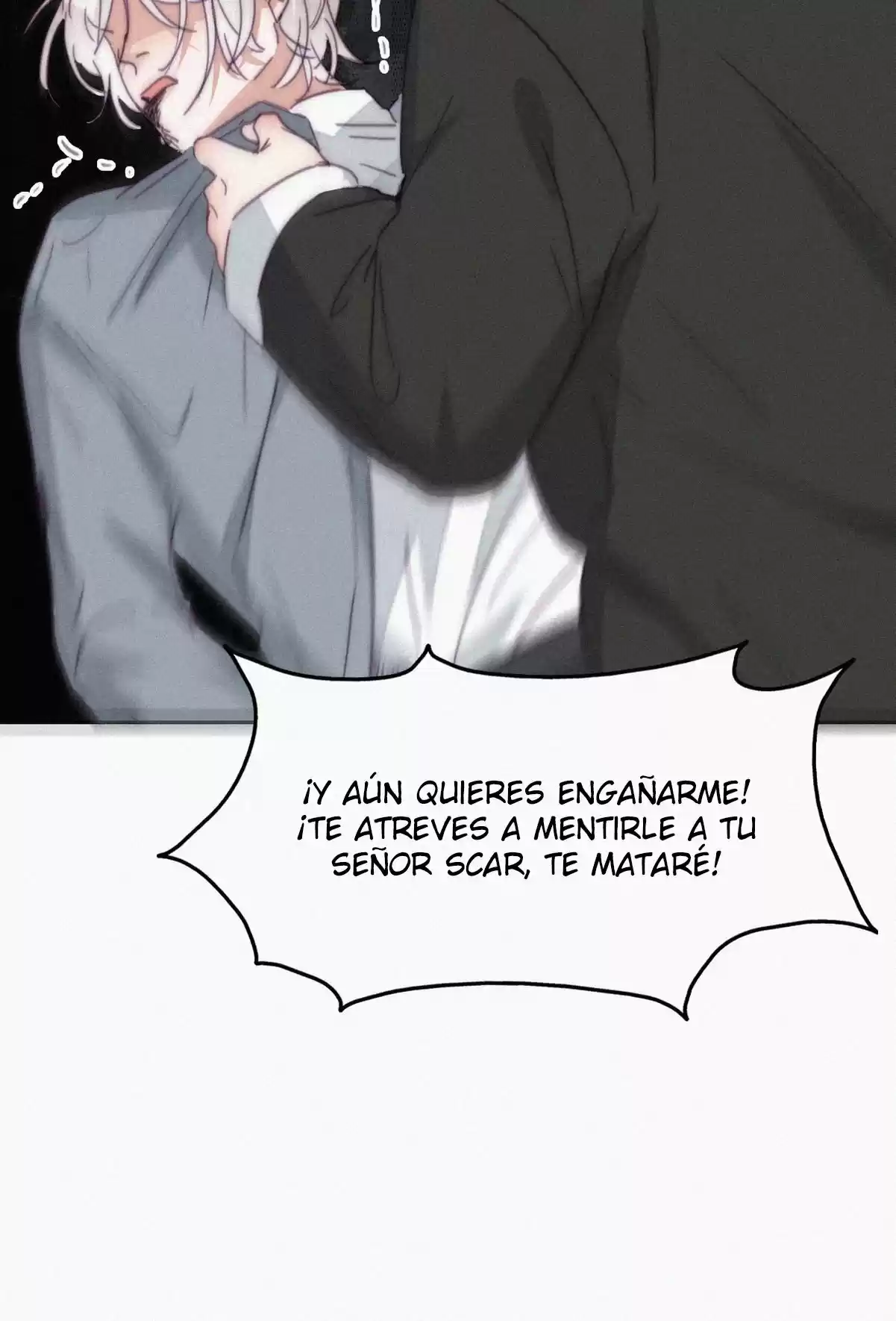 Pregnancy Counterattack (2020) - Capítulo 177 - Página 39 - LectorTMOo