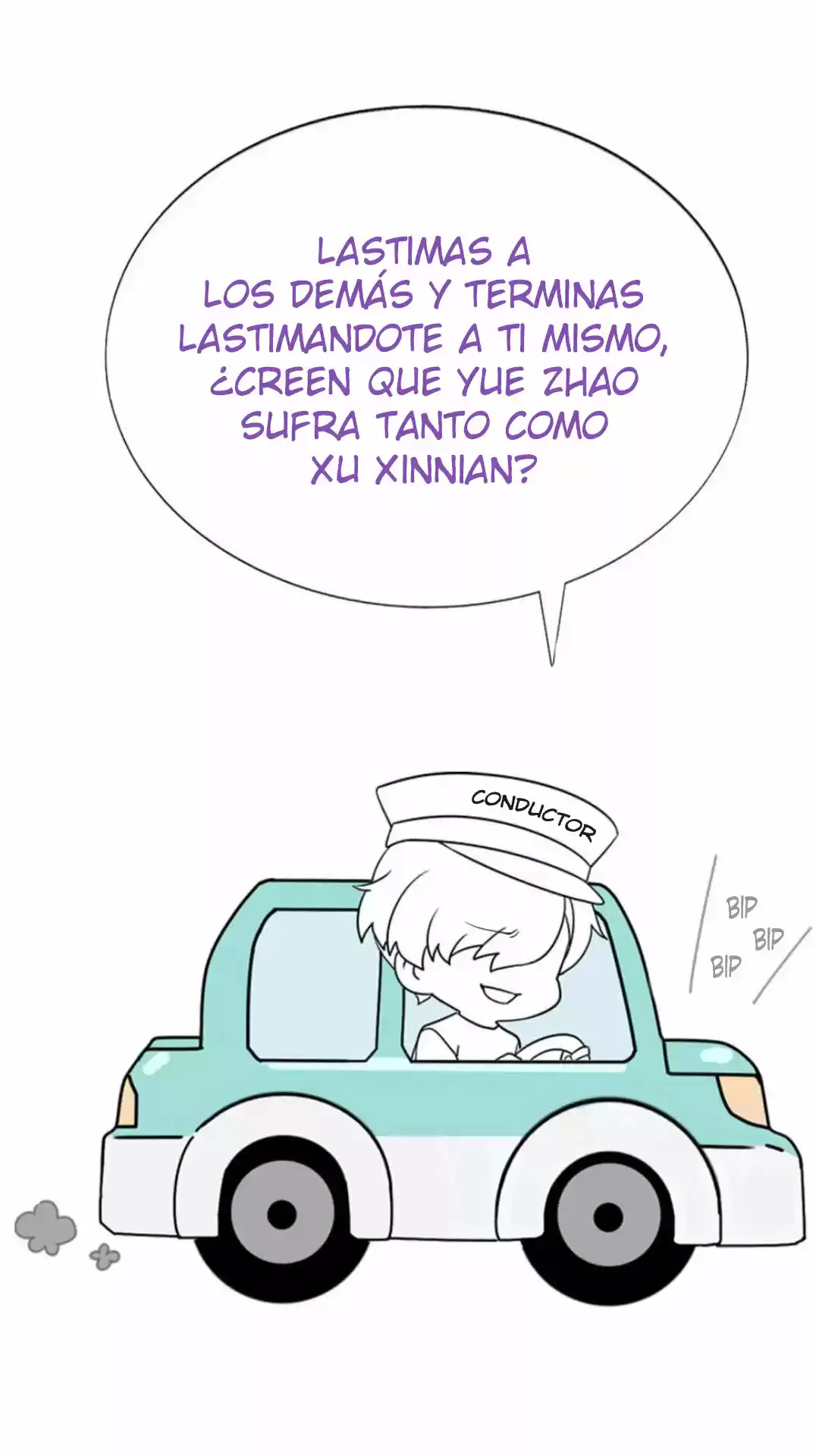 Pregnancy Counterattack (2020) - Capítulo 177 - Página 52 - LectorTMOo