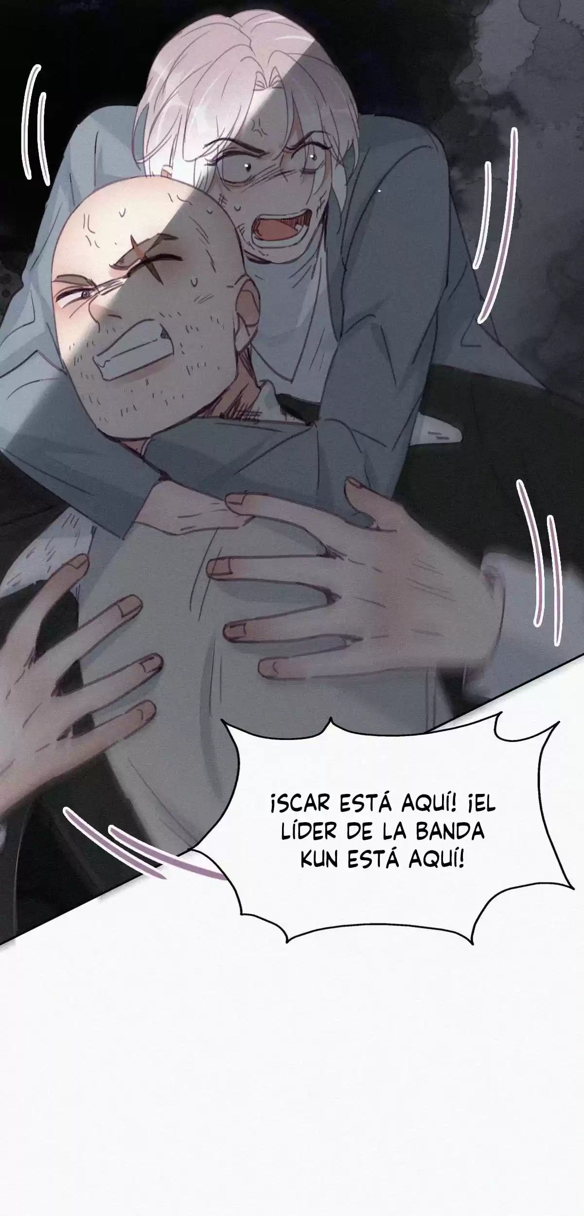 Pregnancy Counterattack (2020) - Capítulo 178 - Página 10 - LectorTMOo