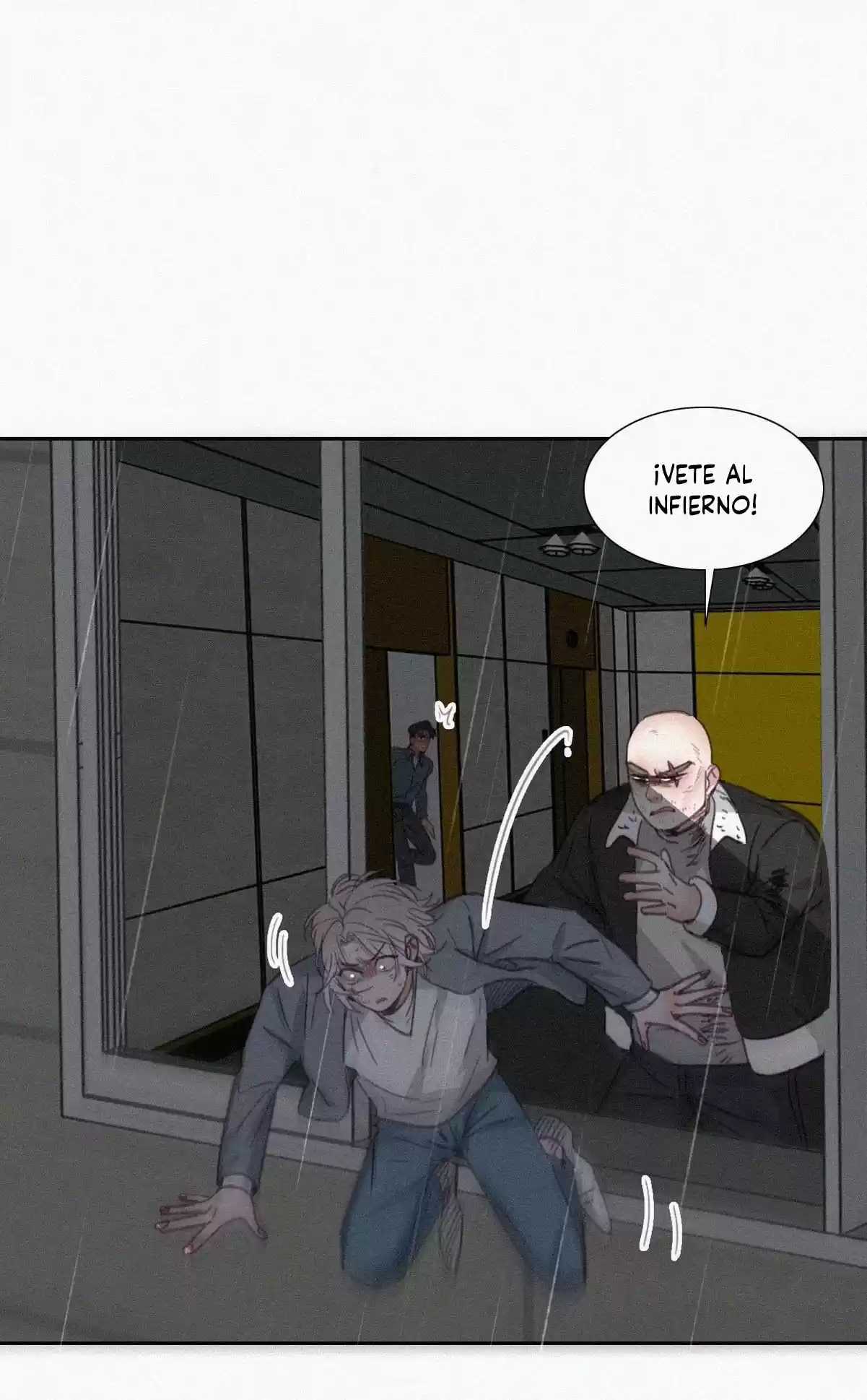 Pregnancy Counterattack (2020) - Capítulo 178 - Página 15 - LectorTMOo