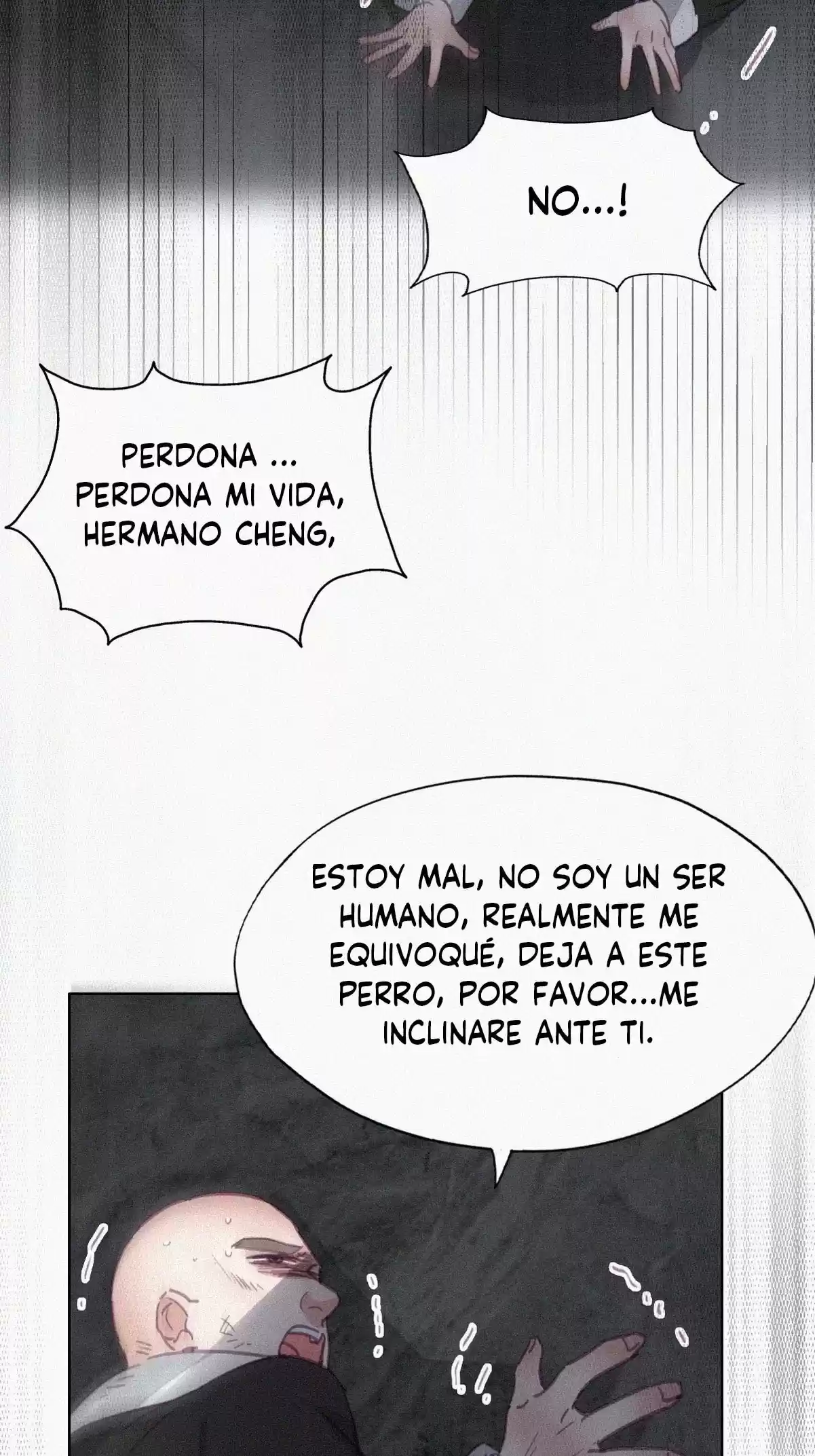 Pregnancy Counterattack (2020) - Capítulo 178 - Página 23 - LectorTMOo