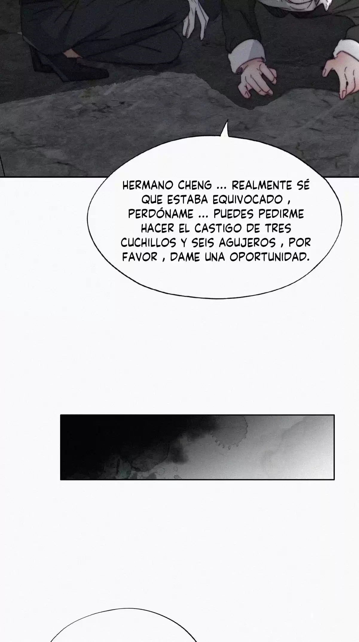 Pregnancy Counterattack (2020) - Capítulo 178 - Página 28 - LectorTMOo