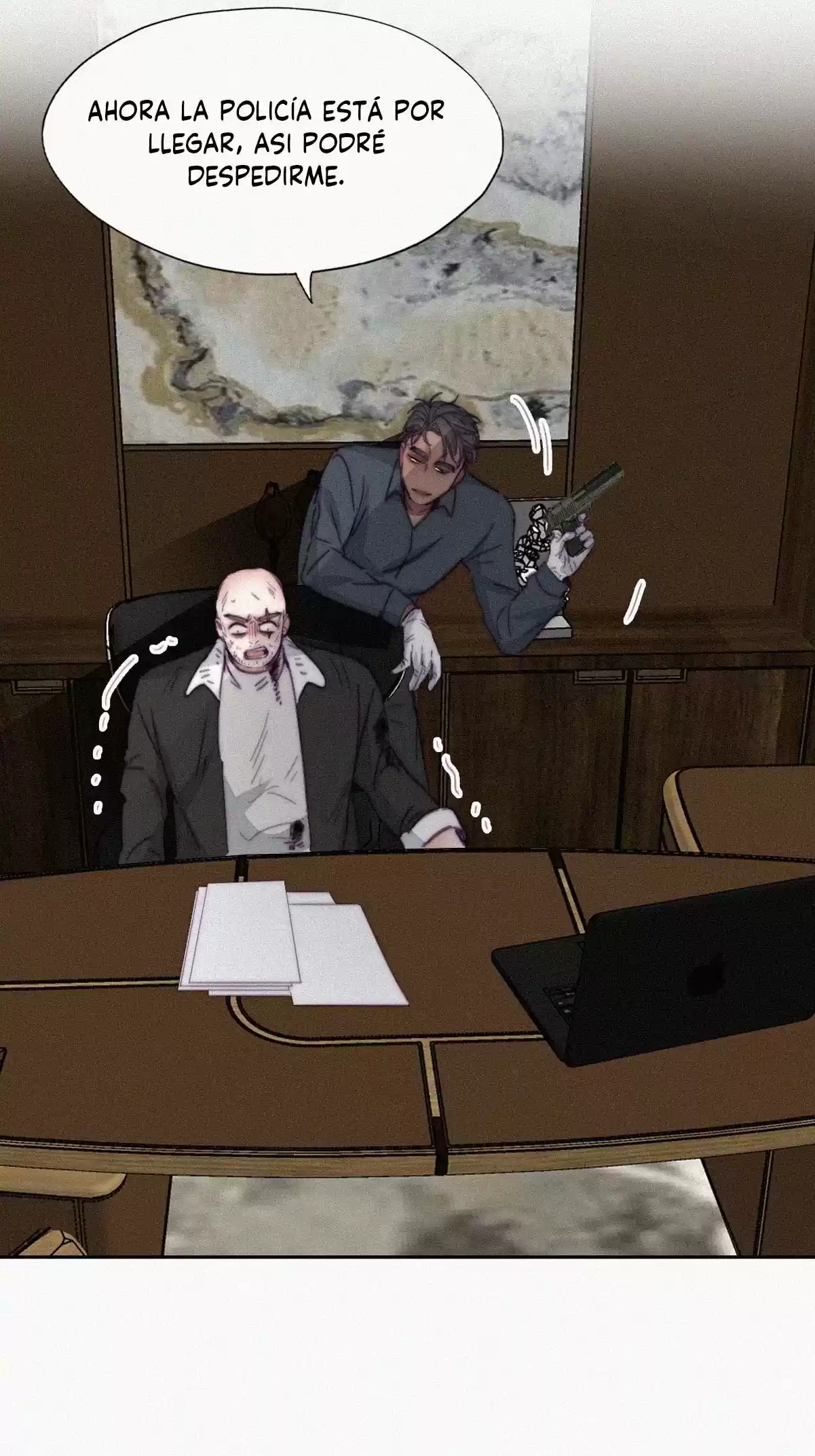 Pregnancy Counterattack (2020) - Capítulo 178 - Página 30 - LectorTMOo