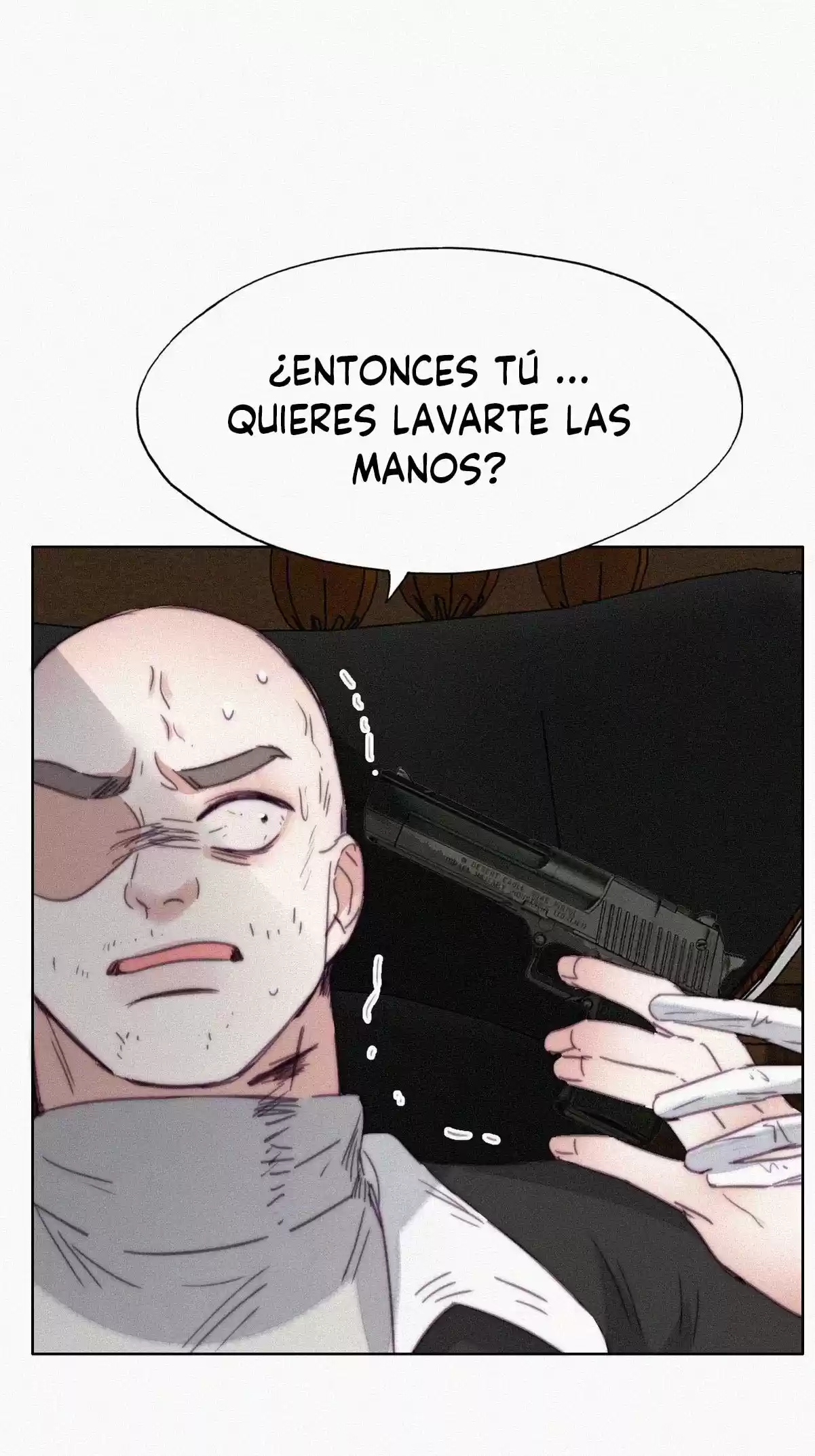 Pregnancy Counterattack (2020) - Capítulo 178 - Página 32 - LectorTMOo