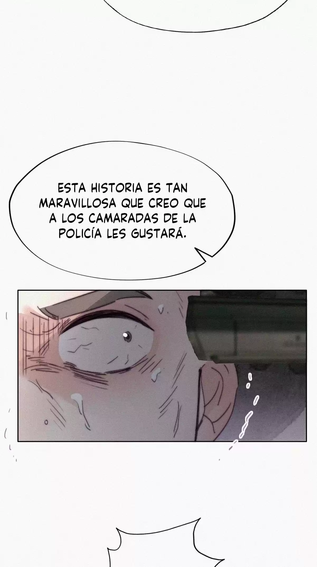 Pregnancy Counterattack (2020) - Capítulo 178 - Página 36 - LectorTMOo
