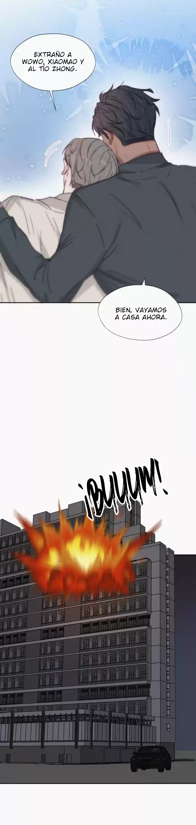 Pregnancy Counterattack (2020) - Capítulo 179 - Página 8 - LectorTMOo