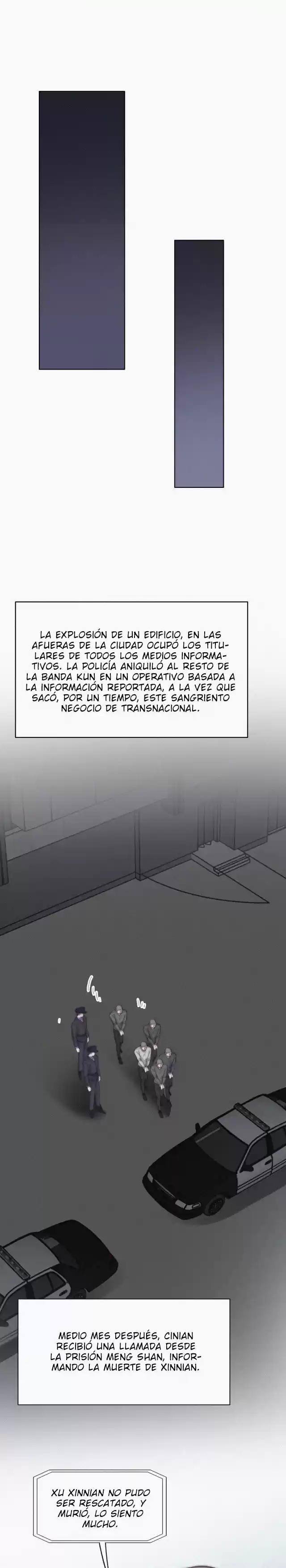 Pregnancy Counterattack (2020) - Capítulo 179 - Página 9 - LectorTMOo