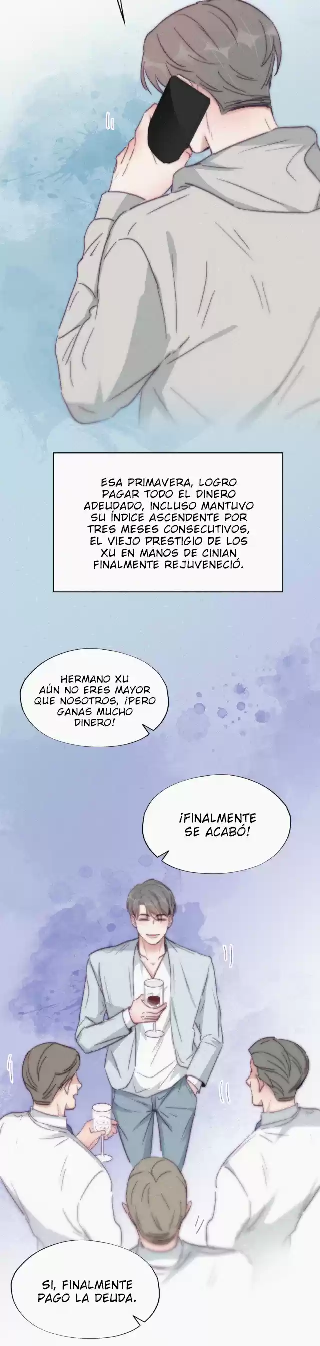 Pregnancy Counterattack (2020) - Capítulo 179 - Página 10 - LectorTMOo