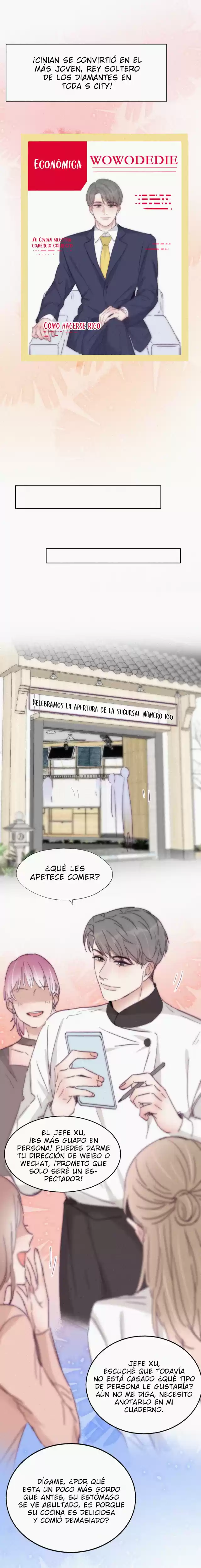 Pregnancy Counterattack (2020) - Capítulo 179 - Página 11 - LectorTMOo