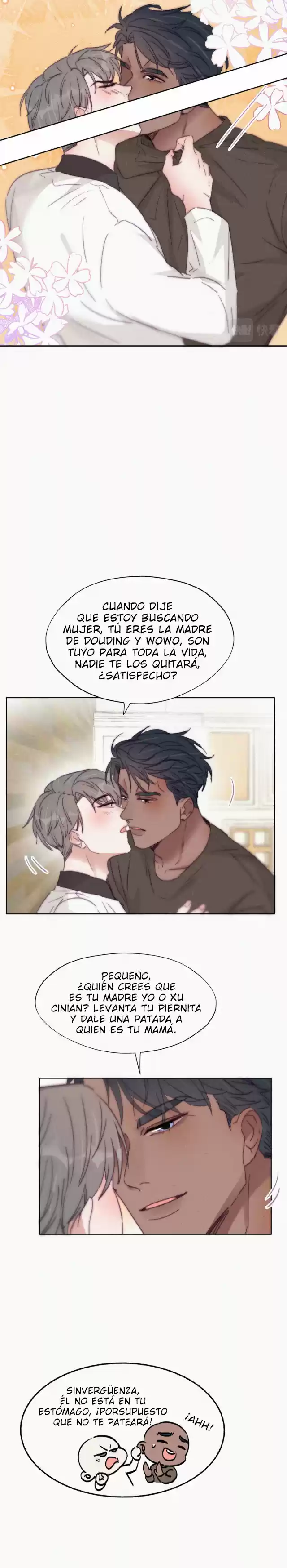 Pregnancy Counterattack (2020) - Capítulo 179 - Página 15 - LectorTMOo