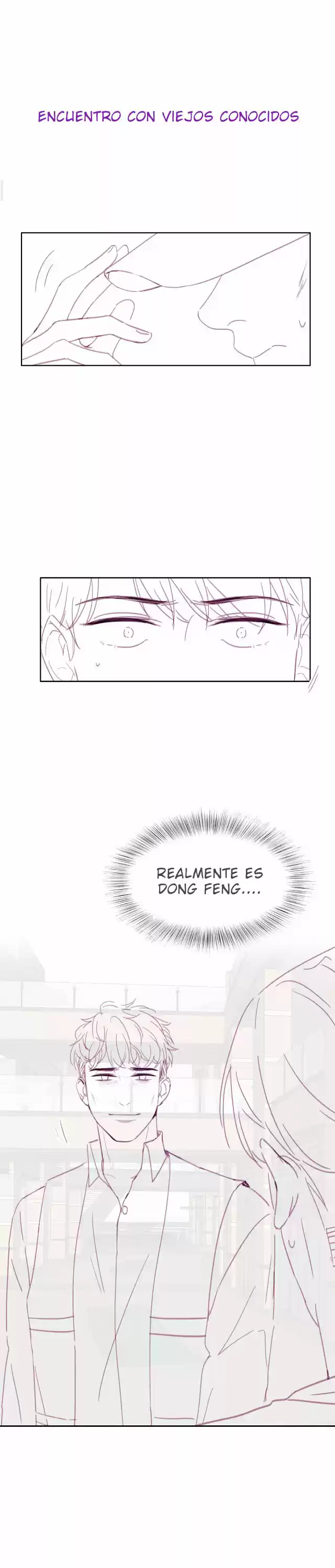 Pregnancy Counterattack (2020) - Capítulo 179 - Página 18 - LectorTMOo