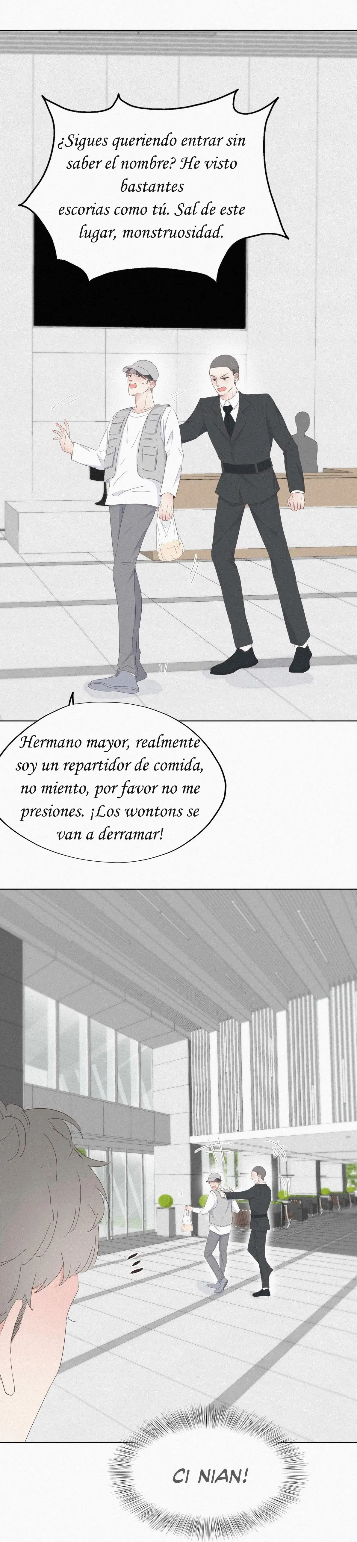Pregnancy Counterattack (2020) - Capítulo 18 - Página 5 - LectorTMOo