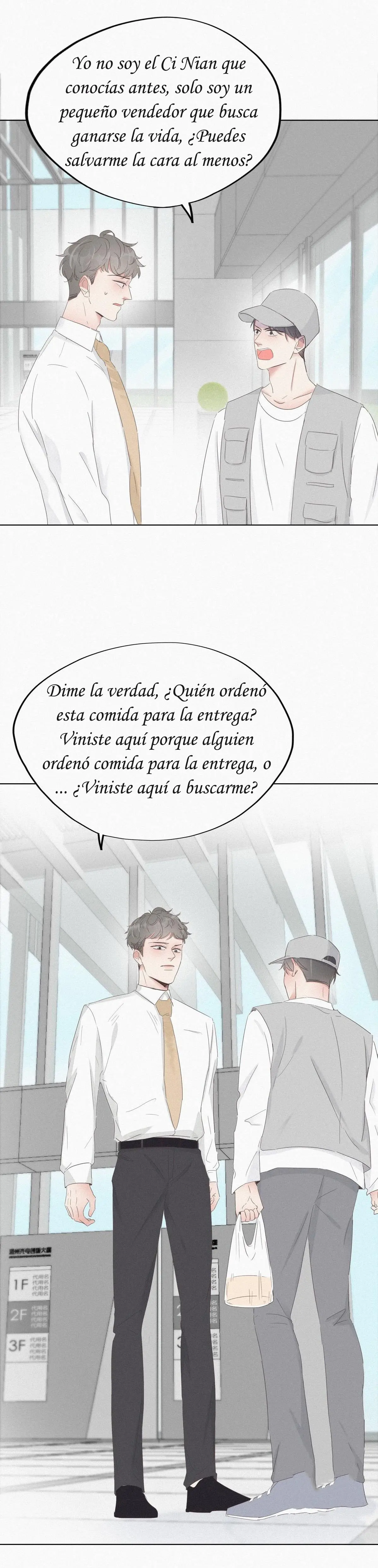 Pregnancy Counterattack (2020) - Capítulo 18 - Página 13 - LectorTMOo