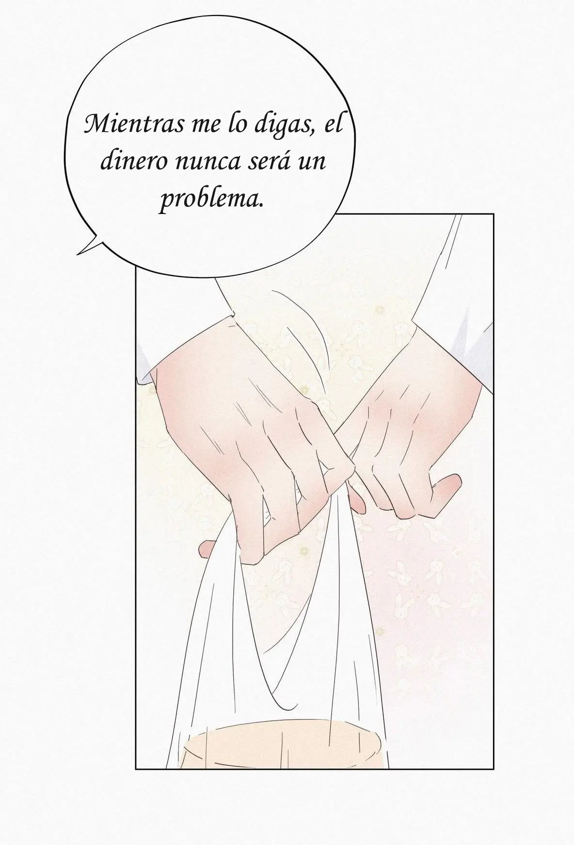 Pregnancy Counterattack (2020) - Capítulo 18 - Página 20 - LectorTMOo