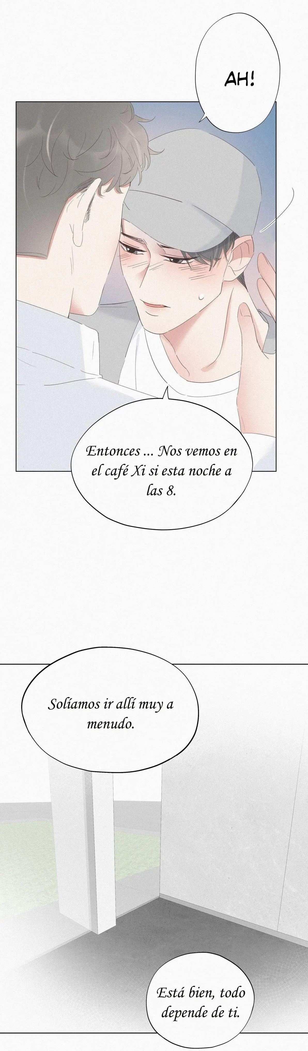 Pregnancy Counterattack (2020) - Capítulo 18 - Página 23 - LectorTMOo
