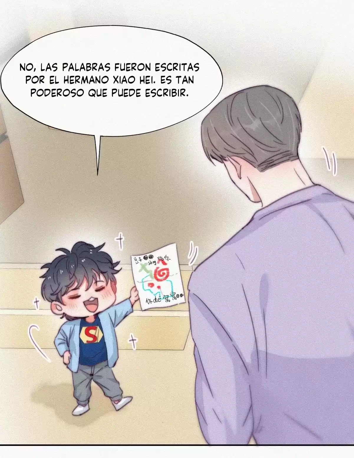 Pregnancy Counterattack (2020) - Capítulo 180 - Página 12 - LectorTMOo