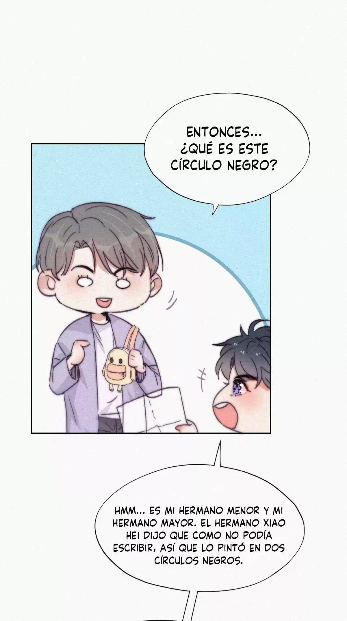 Pregnancy Counterattack (2020) - Capítulo 180 - Página 13 - LectorTMOo
