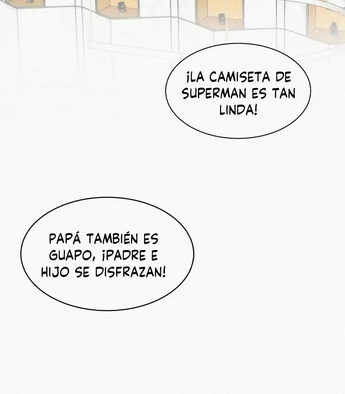 Pregnancy Counterattack (2020) - Capítulo 180 - Página 18 - LectorTMOo