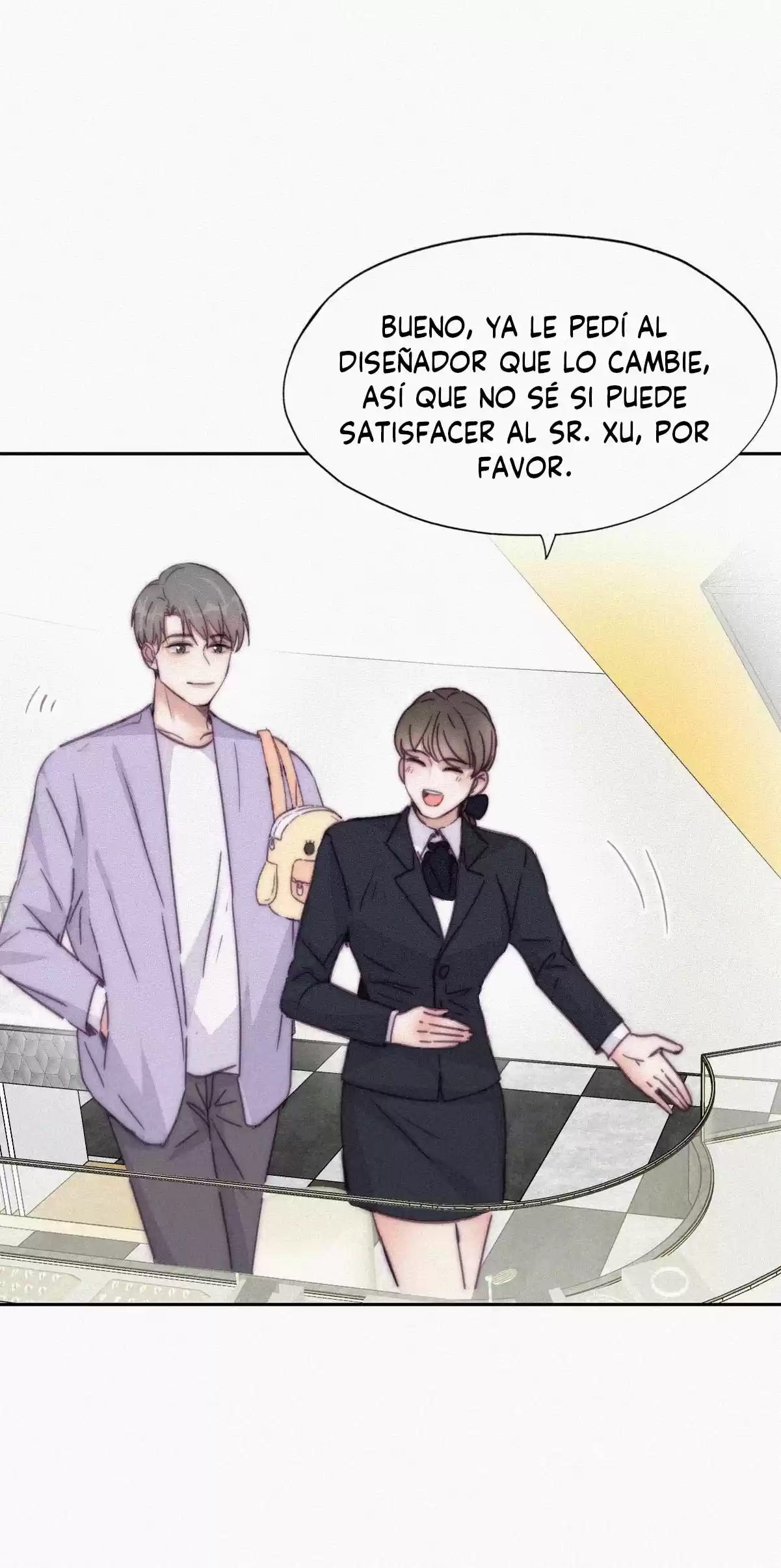 Pregnancy Counterattack (2020) - Capítulo 180 - Página 21 - LectorTMOo
