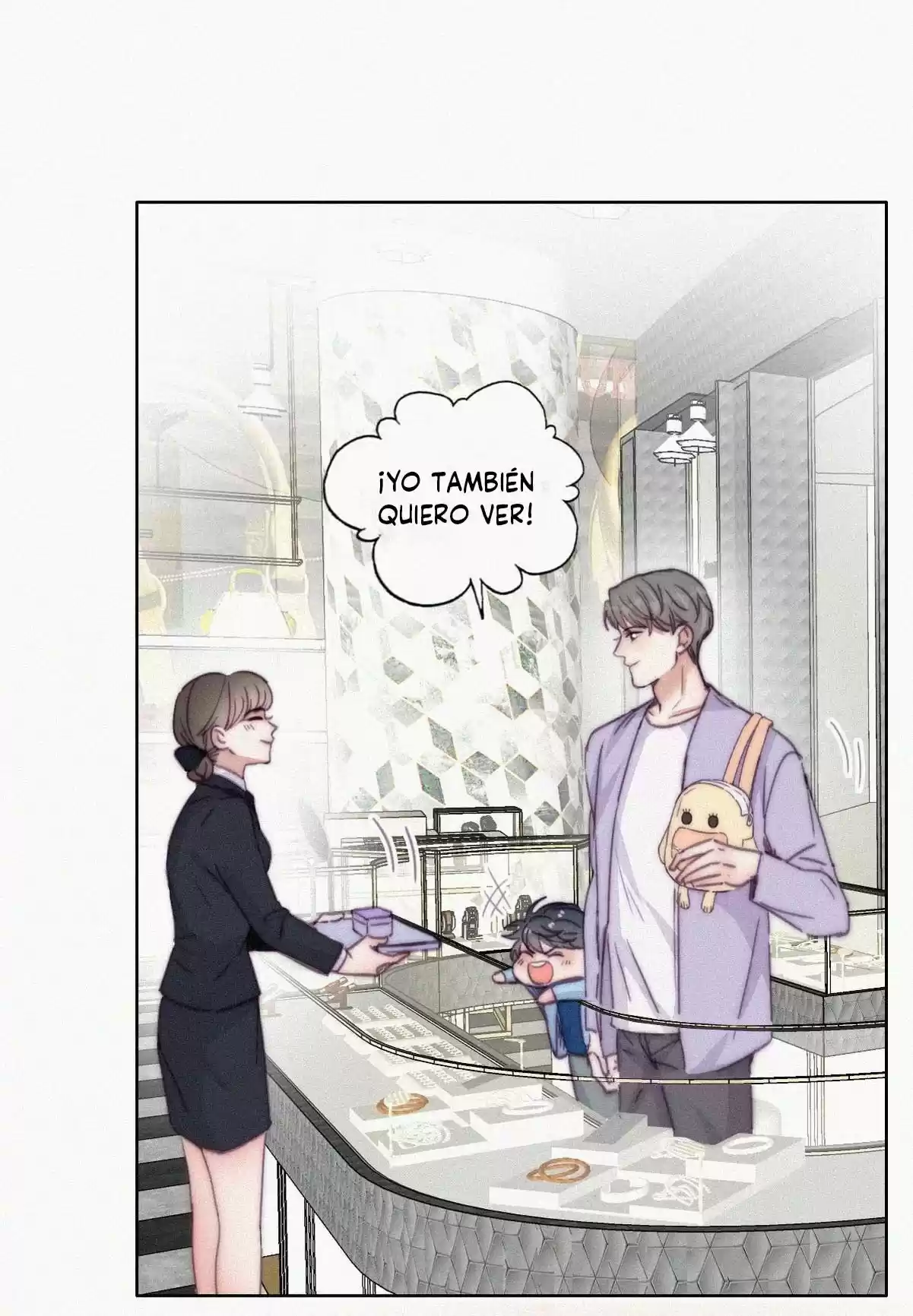 Pregnancy Counterattack (2020) - Capítulo 180 - Página 22 - LectorTMOo
