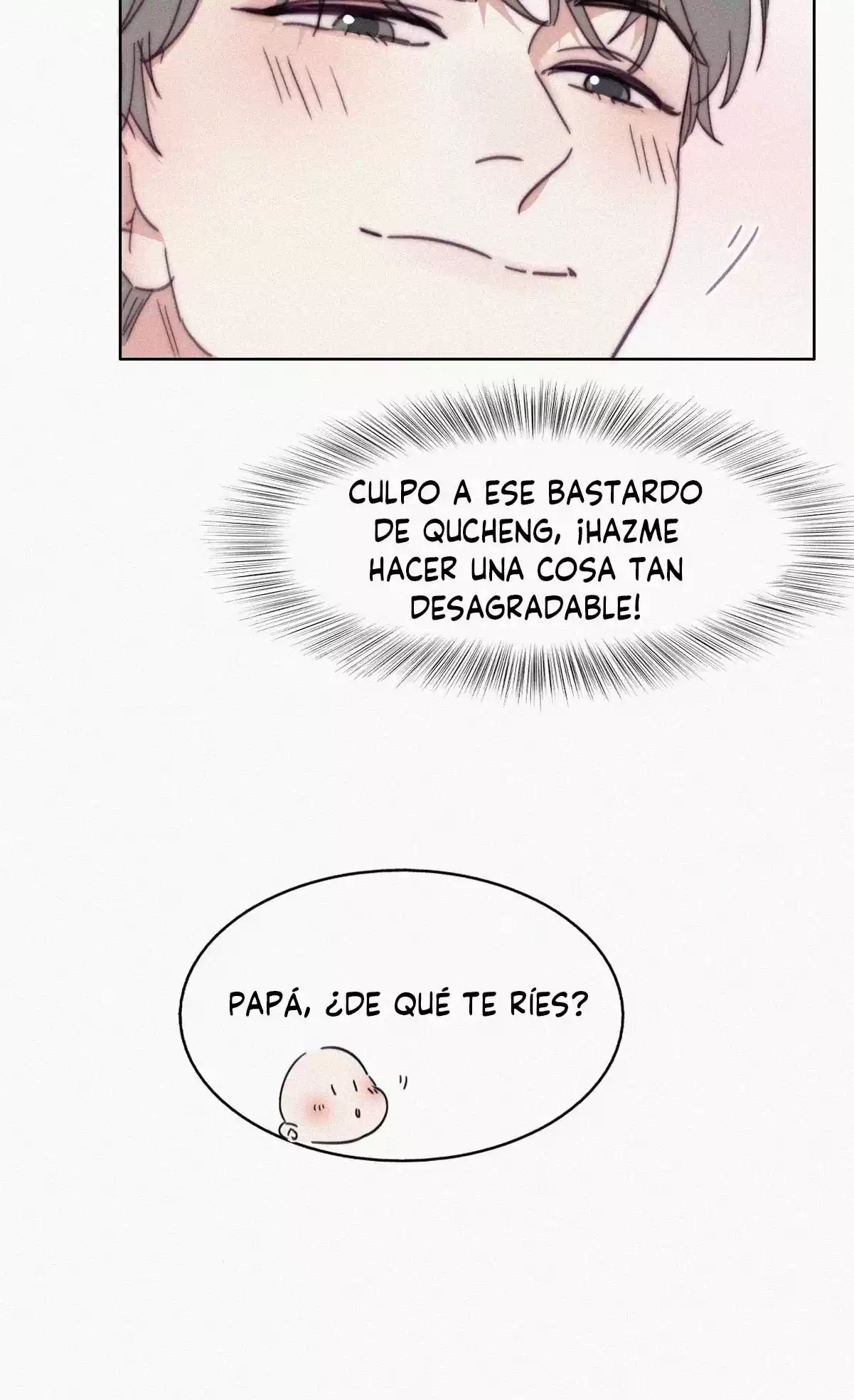Pregnancy Counterattack (2020) - Capítulo 180 - Página 27 - LectorTMOo