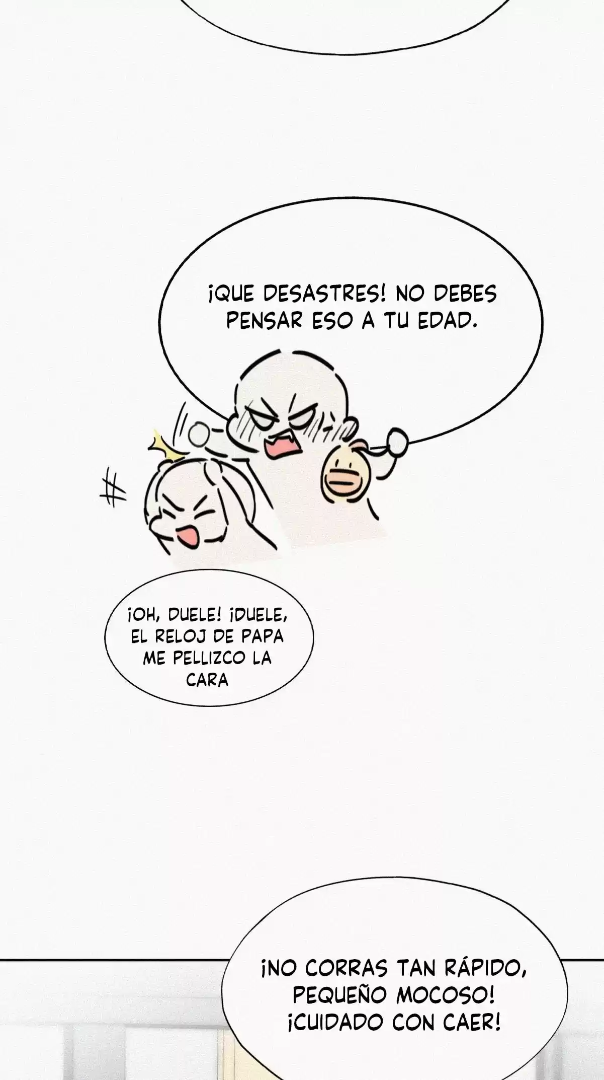 Pregnancy Counterattack (2020) - Capítulo 180 - Página 29 - LectorTMOo