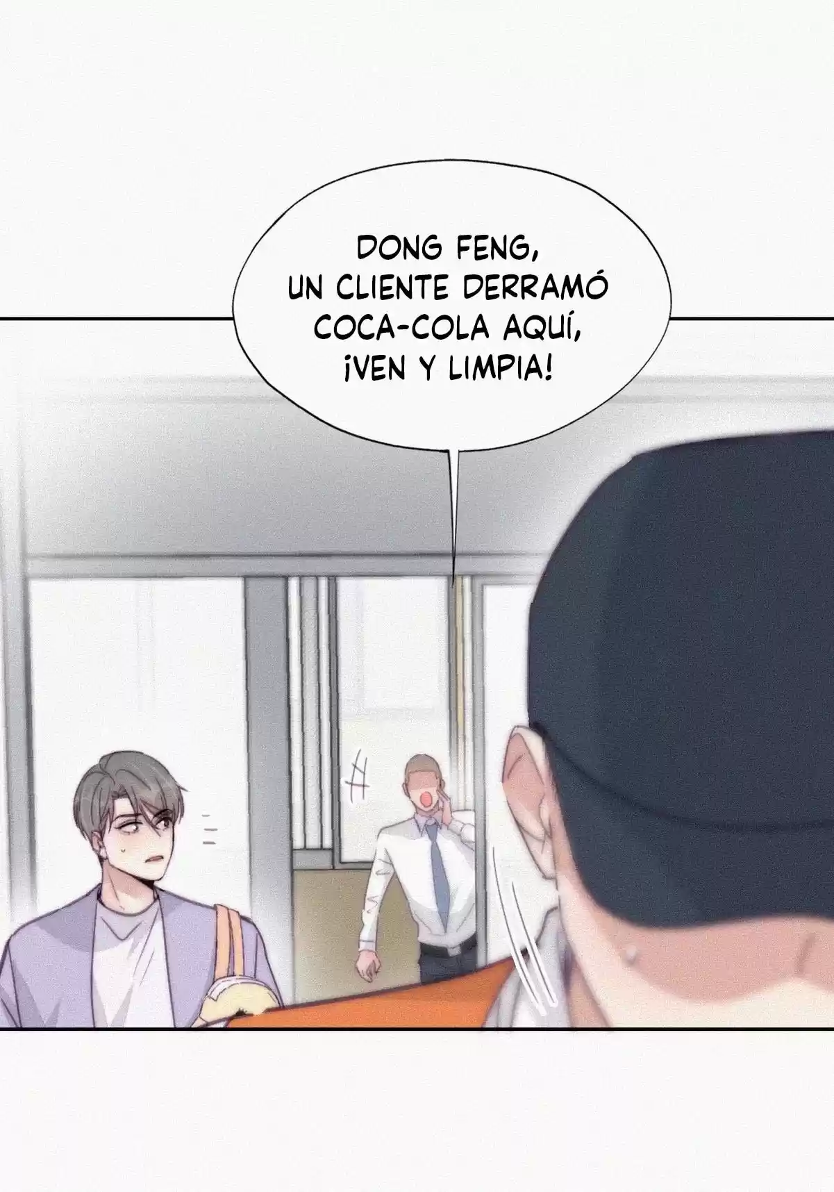 Pregnancy Counterattack (2020) - Capítulo 180 - Página 35 - LectorTMOo