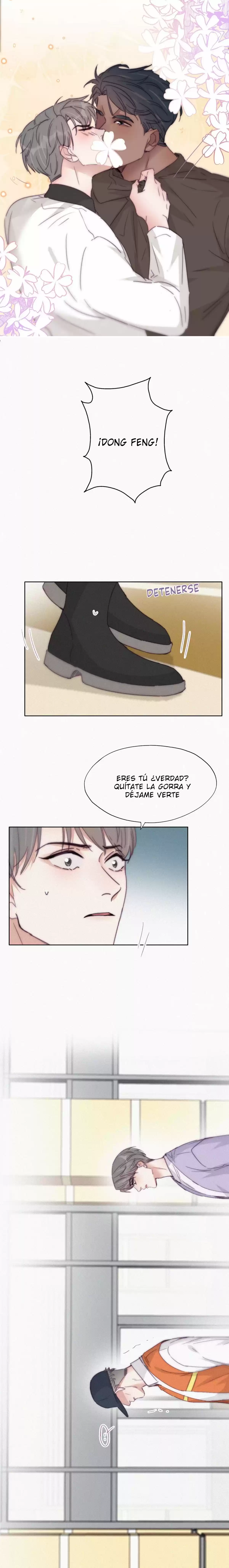 Pregnancy Counterattack (2020) - Capítulo 181 - Página 5 - LectorTMOo