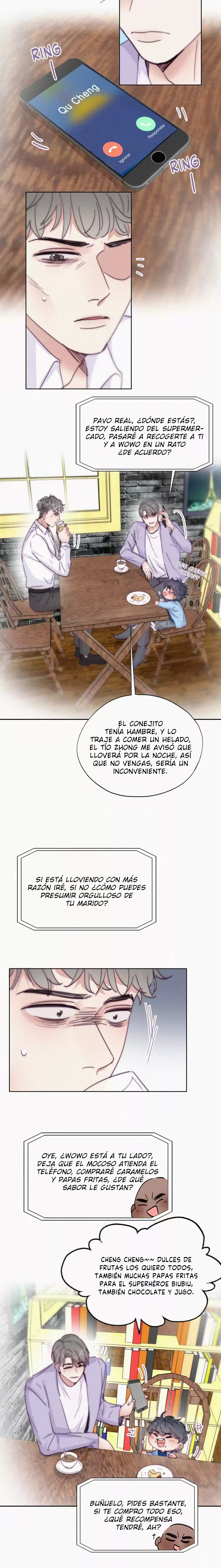 Pregnancy Counterattack (2020) - Capítulo 181 - Página 10 - LectorTMOo