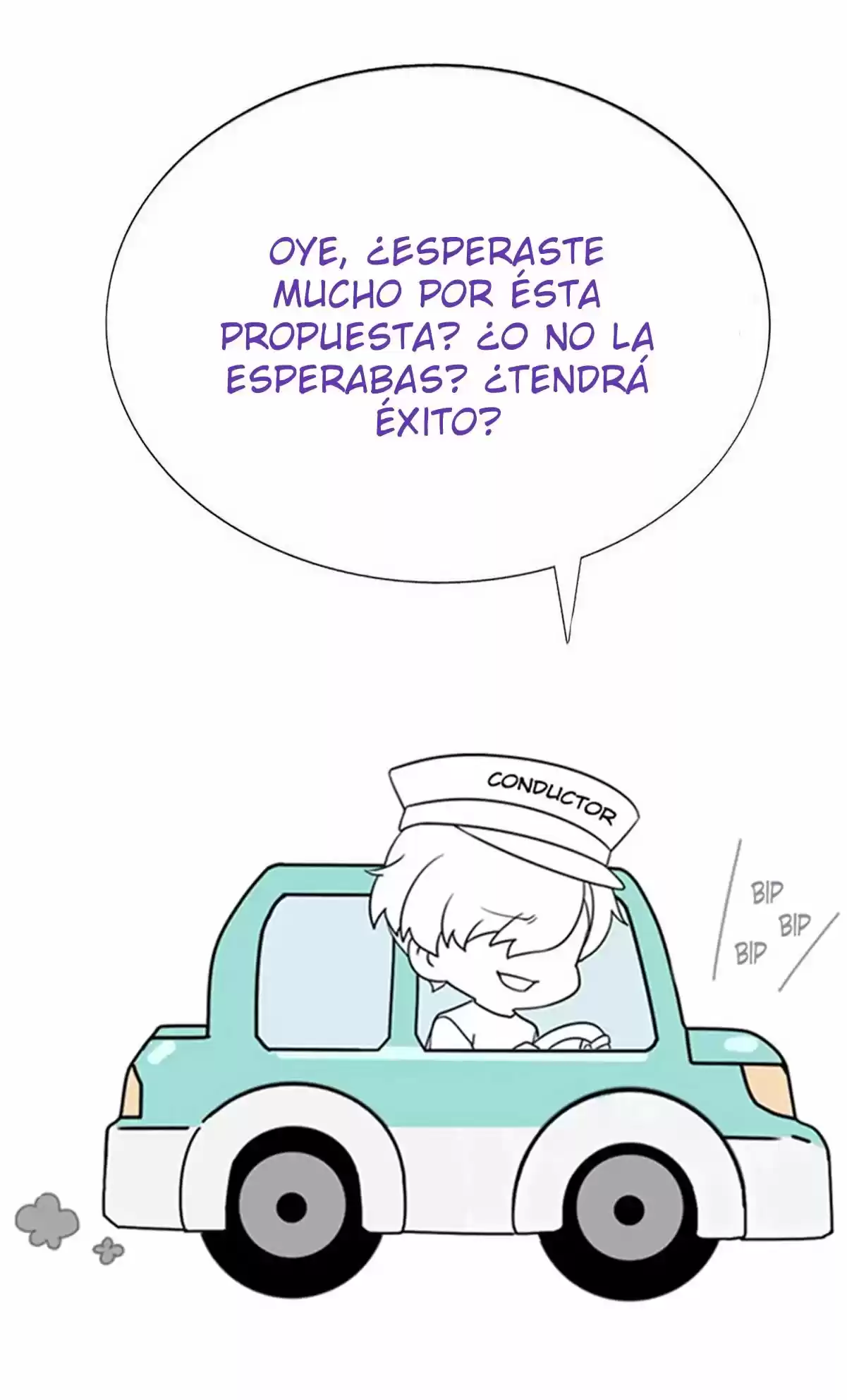Pregnancy Counterattack (2020) - Capítulo 181 - Página 14 - LectorTMOo
