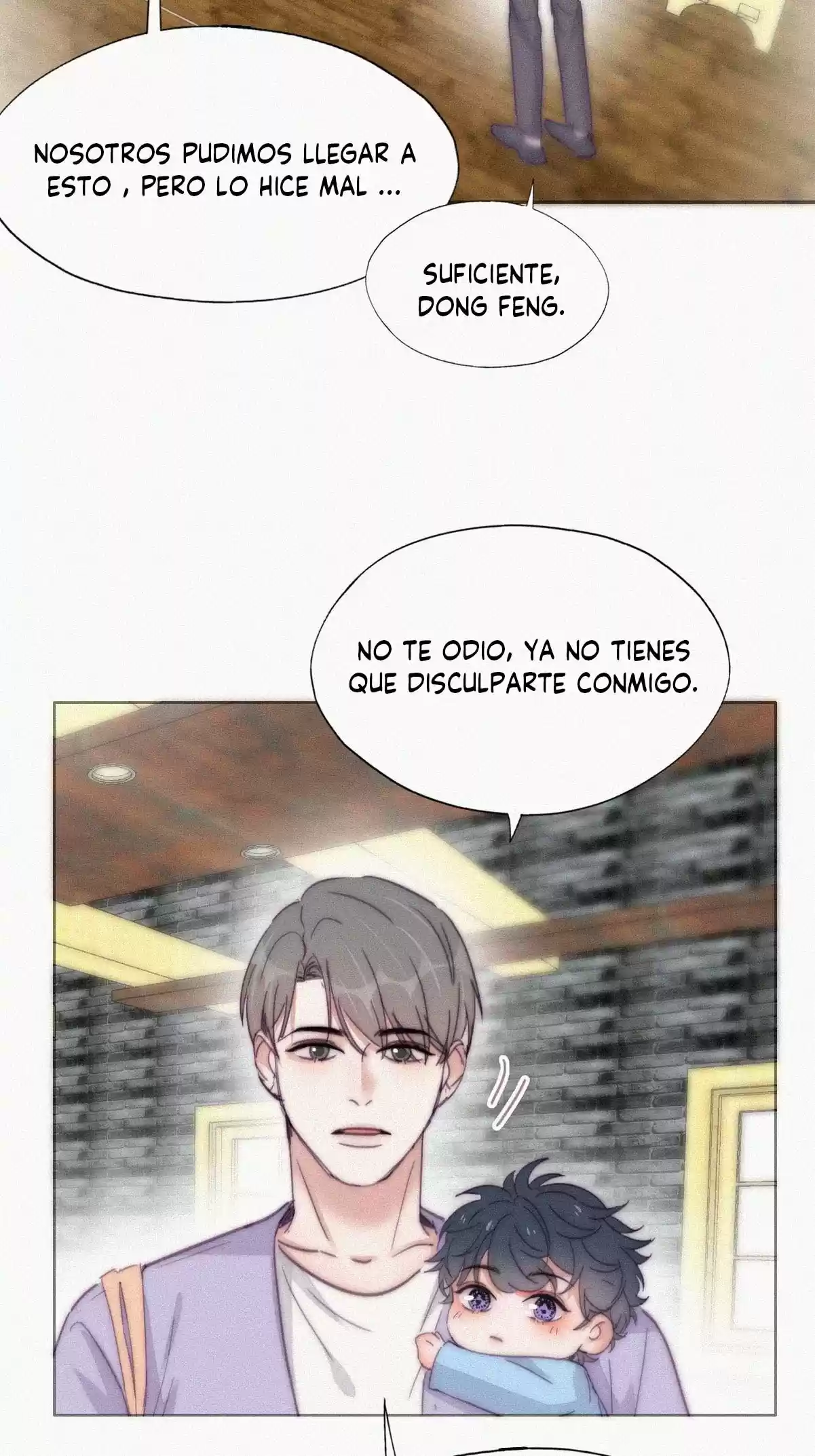 Pregnancy Counterattack (2020) - Capítulo 182 - Página 10 - LectorTMOo