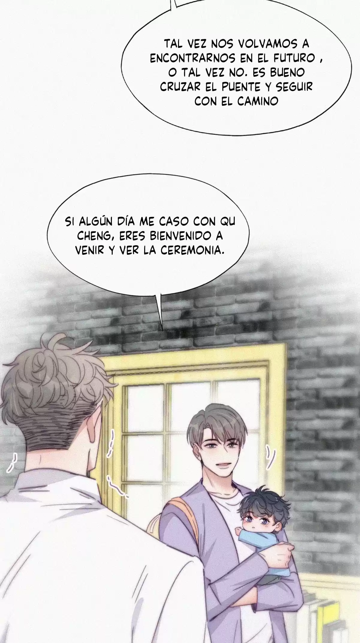 Pregnancy Counterattack (2020) - Capítulo 182 - Página 11 - LectorTMOo