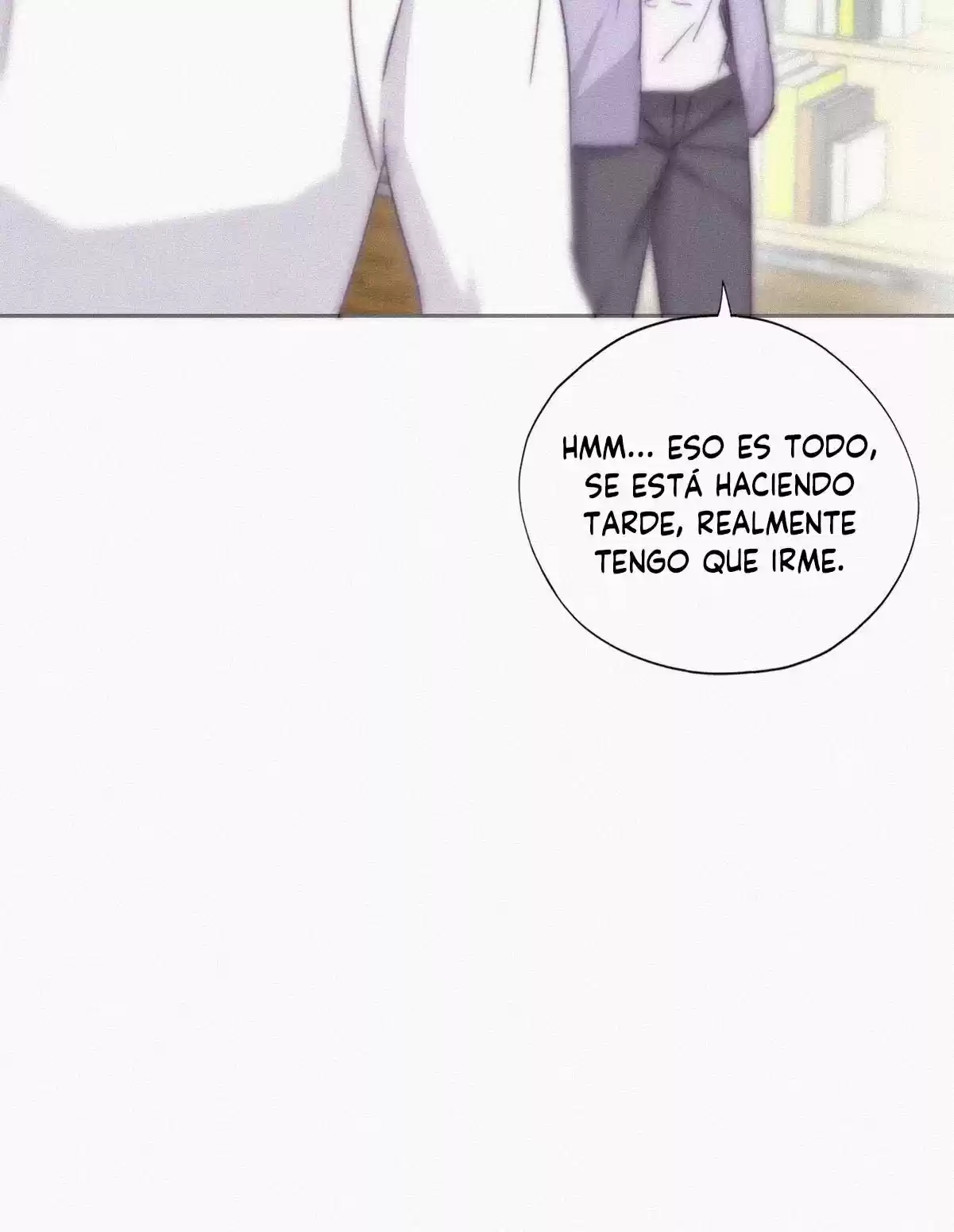 Pregnancy Counterattack (2020) - Capítulo 182 - Página 12 - LectorTMOo