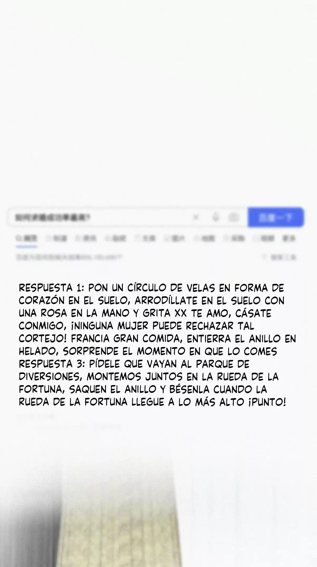 Pregnancy Counterattack (2020) - Capítulo 182 - Página 20 - LectorTMOo