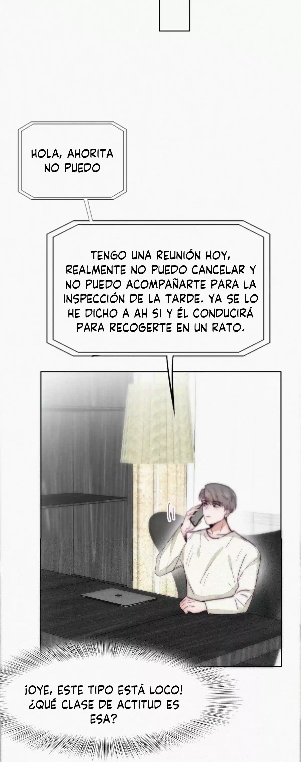 Pregnancy Counterattack (2020) - Capítulo 182 - Página 26 - LectorTMOo