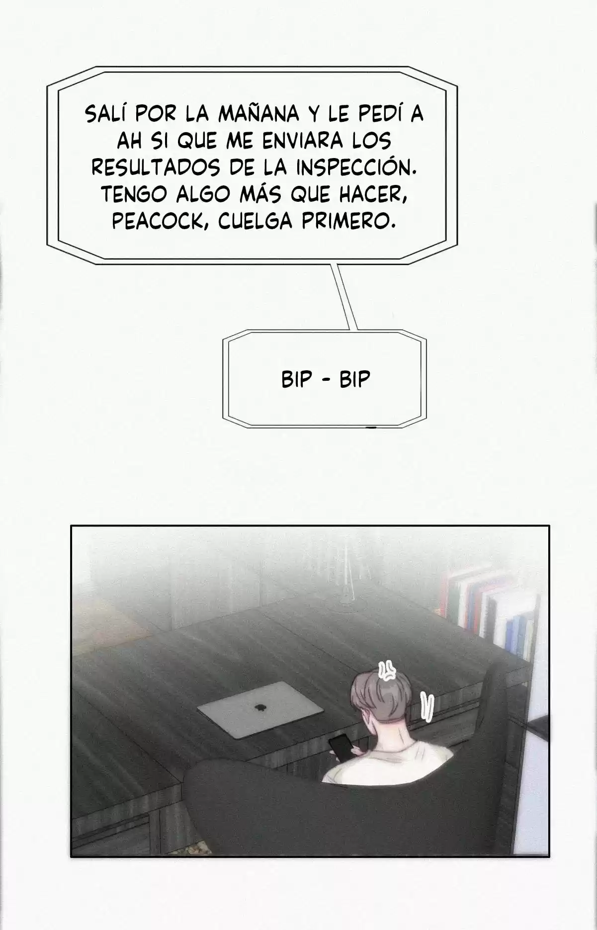 Pregnancy Counterattack (2020) - Capítulo 182 - Página 30 - LectorTMOo