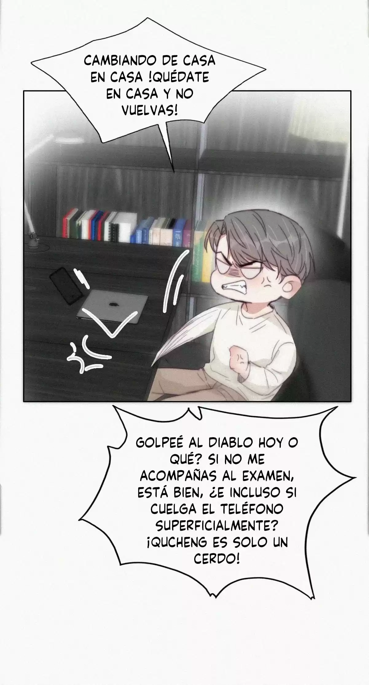 Pregnancy Counterattack (2020) - Capítulo 182 - Página 31 - LectorTMOo