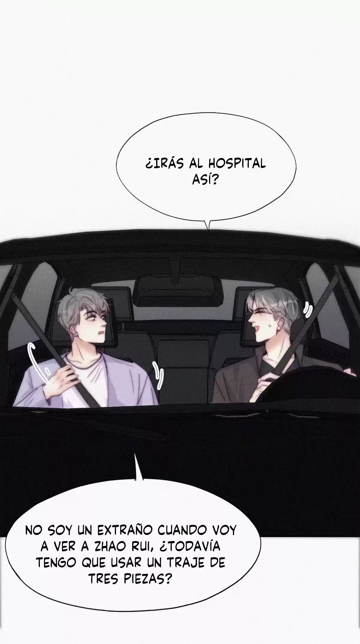 Pregnancy Counterattack (2020) - Capítulo 182 - Página 38 - LectorTMOo