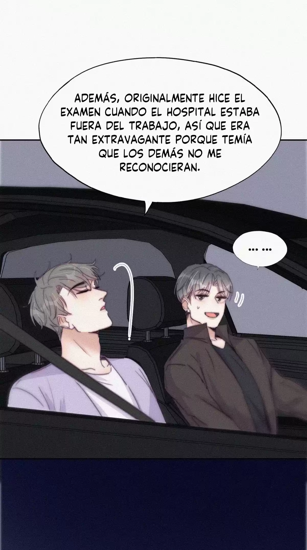 Pregnancy Counterattack (2020) - Capítulo 182 - Página 39 - LectorTMOo