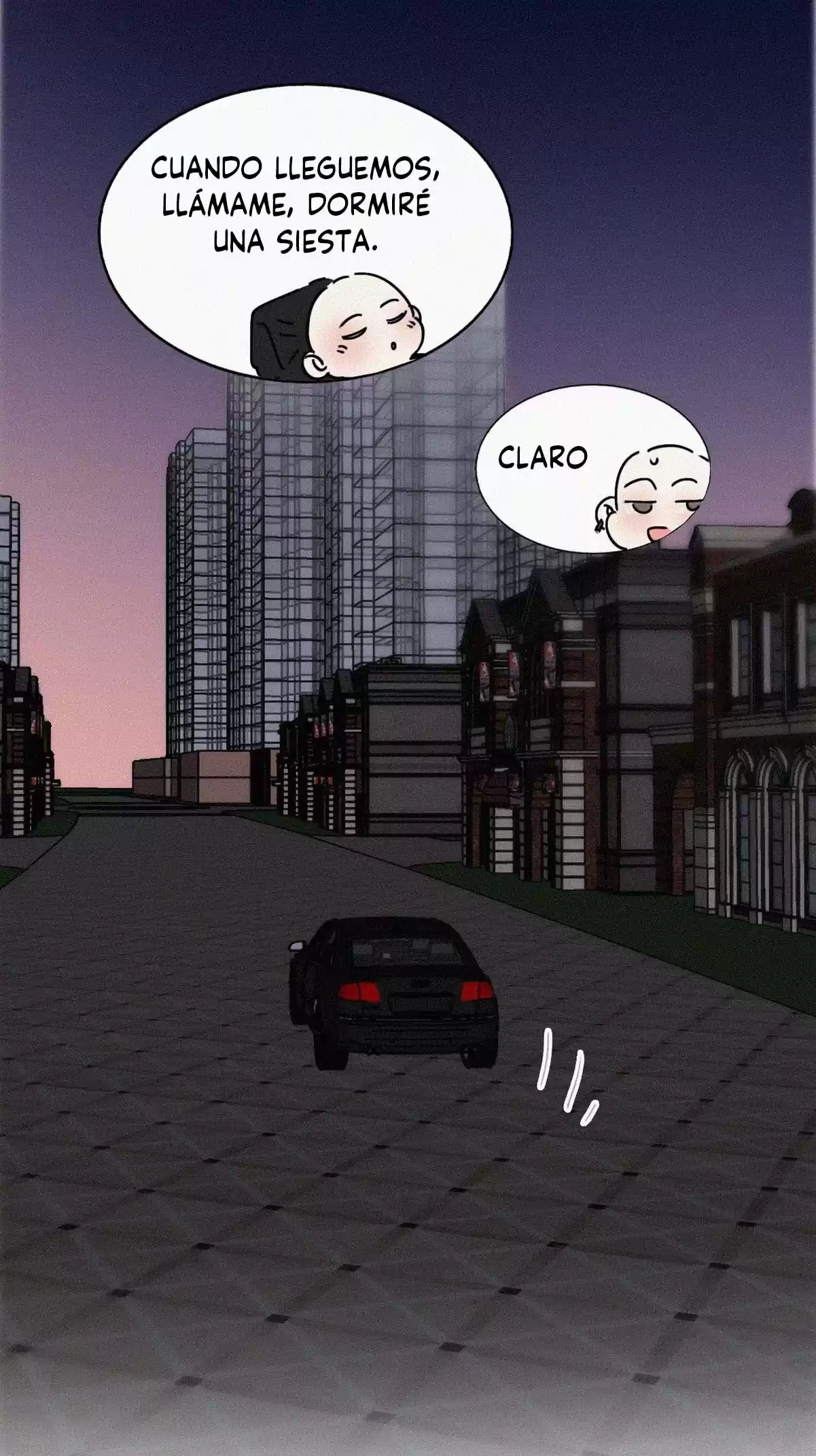 Pregnancy Counterattack (2020) - Capítulo 182 - Página 40 - LectorTMOo