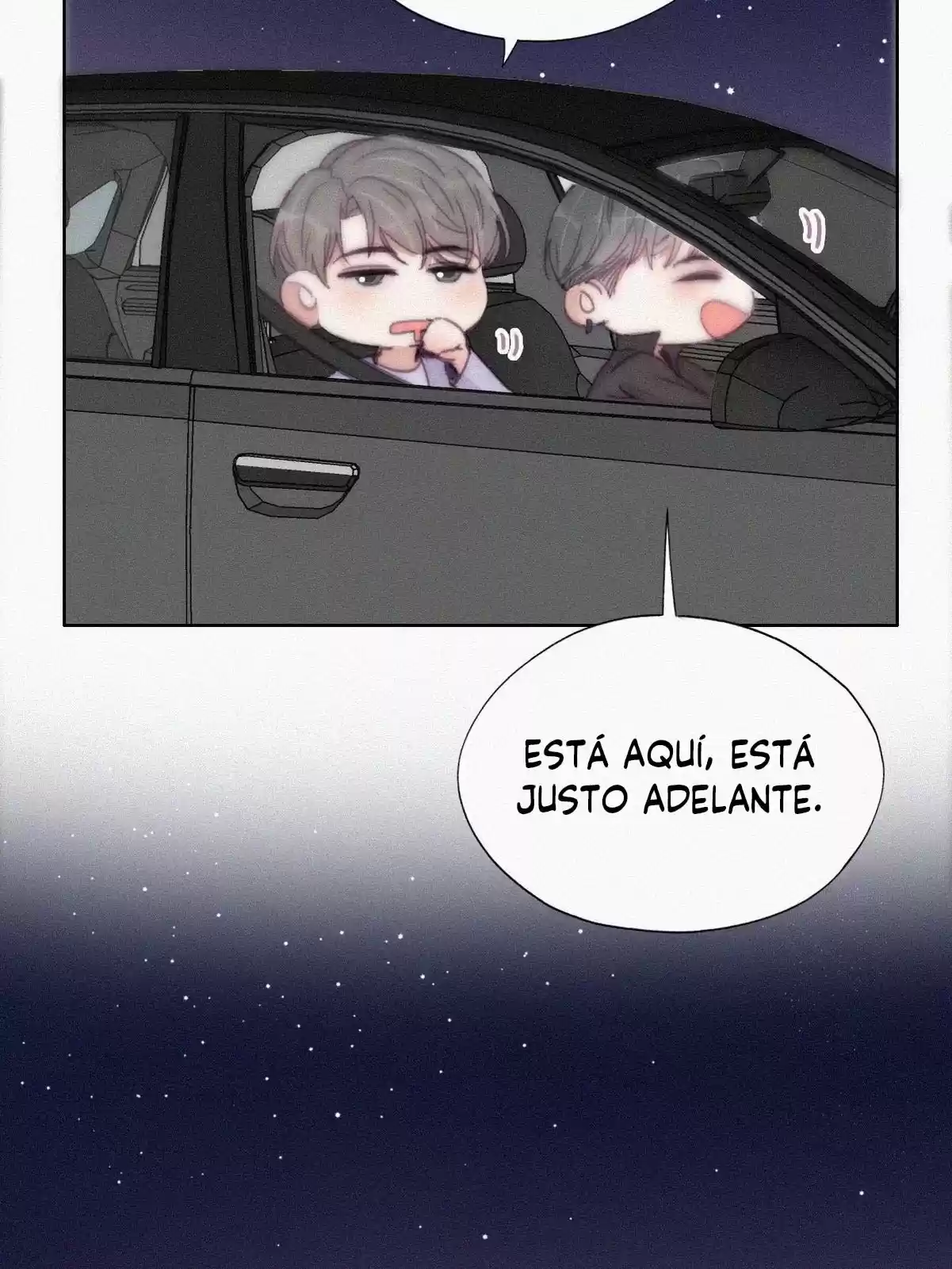 Pregnancy Counterattack (2020) - Capítulo 182 - Página 43 - LectorTMOo