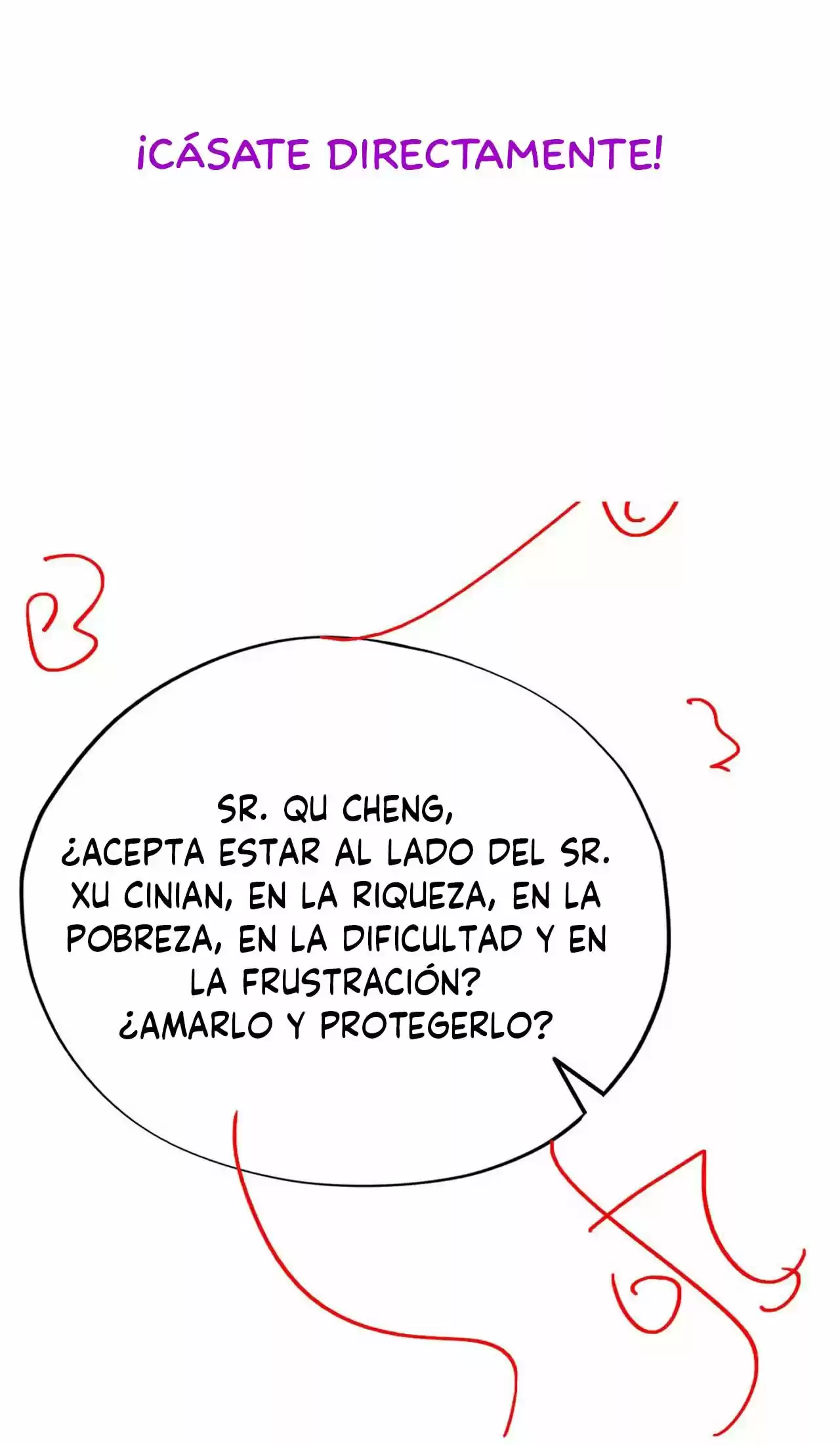 Pregnancy Counterattack (2020) - Capítulo 183 - Página 47 - LectorTMOo