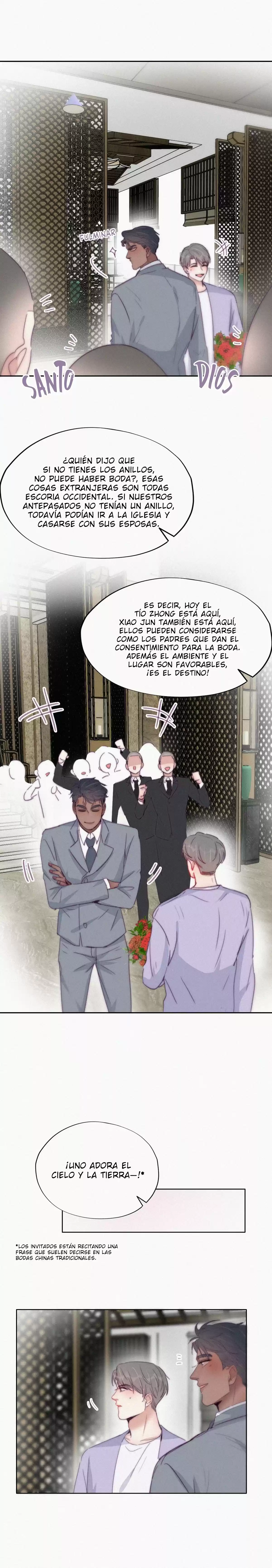 Pregnancy Counterattack (2020) - Capítulo 184 - Página 10 - LectorTMOo