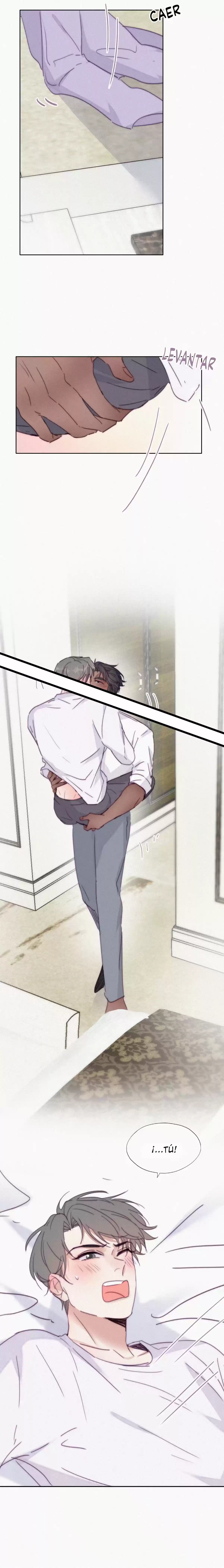 Pregnancy Counterattack (2020) - Capítulo 185 - Página 9 - LectorTMOo