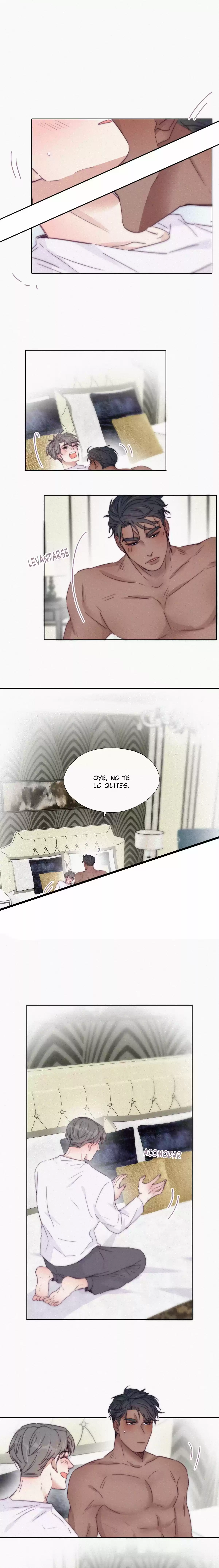 Pregnancy Counterattack (2020) - Capítulo 185 - Página 12 - LectorTMOo