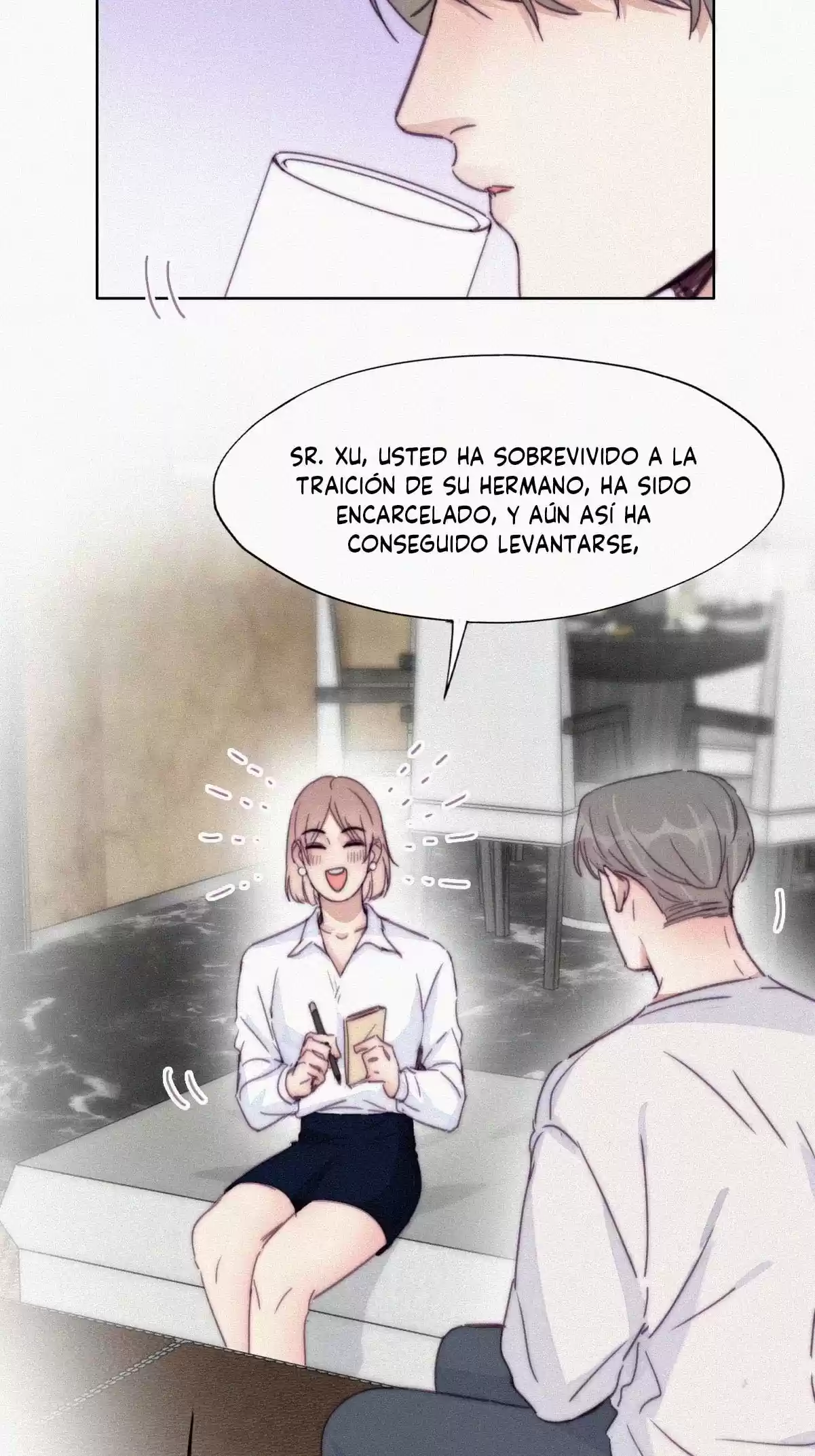 Pregnancy Counterattack (2020) - Capítulo 186 - Página 14 - LectorTMOo